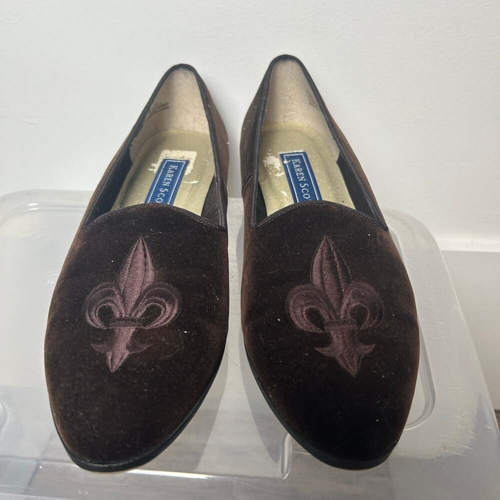 Karen Scott loafers